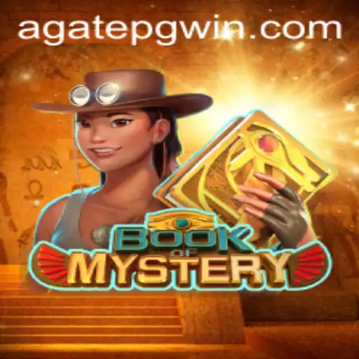 The Enchanting World of BookofMystery: Unlocking Secrets and Embracing Agatepg