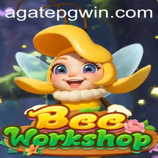 BeeWorkshop: An Immersive Experience in Bee Management with Agatepg