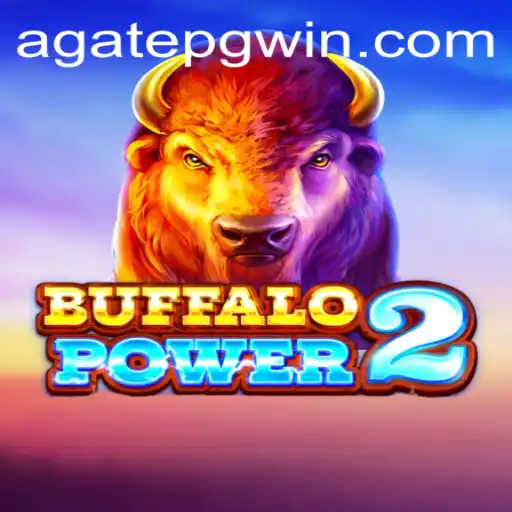 Embark on a Mystical Journey with BuffaloPower2: Uncover the Secrets of Agatepg