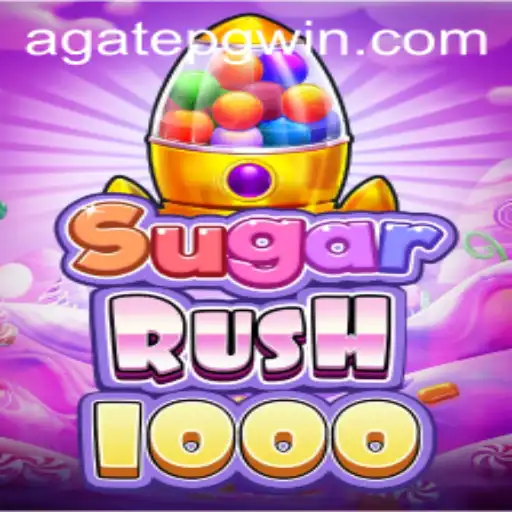 Explore the Exciting World of SugarRush1000: A Comprehensive Guide