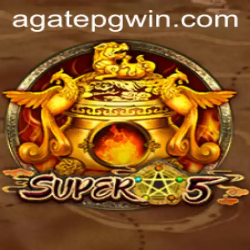 Discover the Thrilling World of Super5: A Game of Strategy and Skill