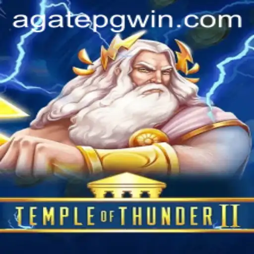 Temple of Thunder II: An Electrifying Gaming Experience