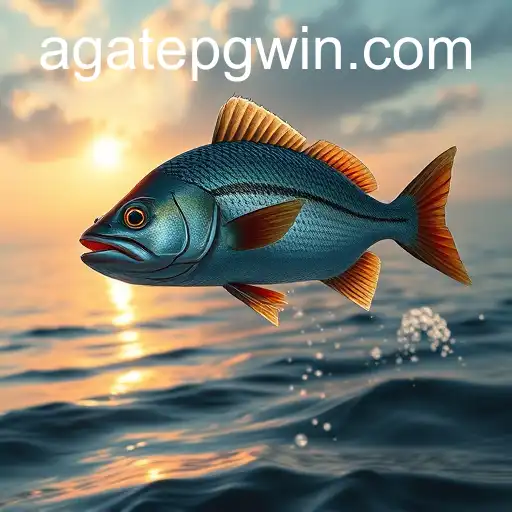 Exploring the Captivating World of Fishing Games: An In-Depth Look at Agatepg
