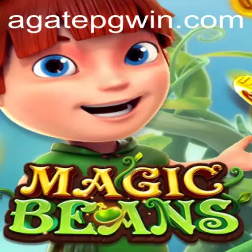 MAGICBEANS: Unleashing Fun and Strategy with Agatepg