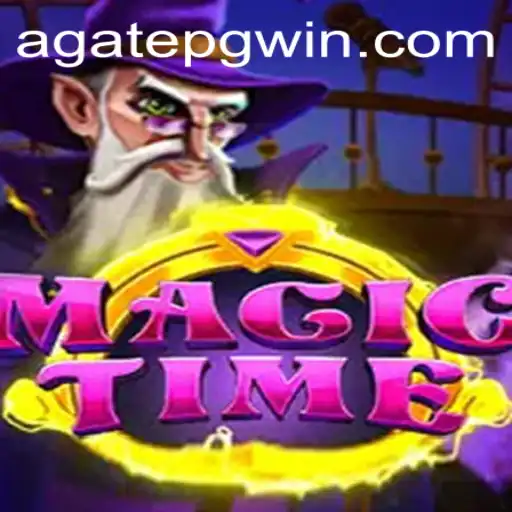 MagicTime: A Magical Adventure for All Ages