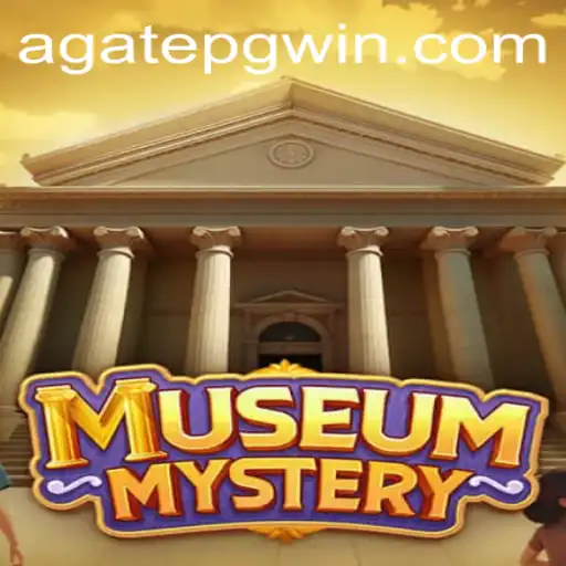 MuseumMystery: Unlocking the Secrets of the Agatepg