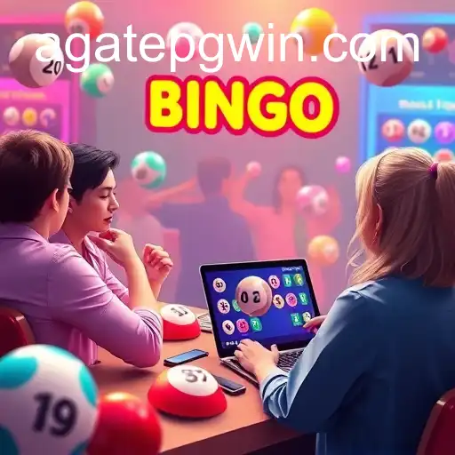 The Exciting World of Online Bingo: Exploring Agatepg's Influence