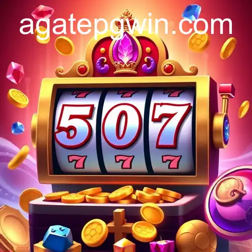 The Exciting World of Online Slots: A Deep Dive into agatepg
