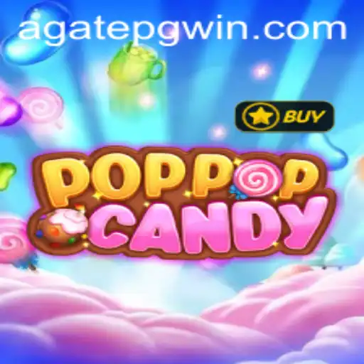 Exploring the Sweet Journey of POPPOPCANDY