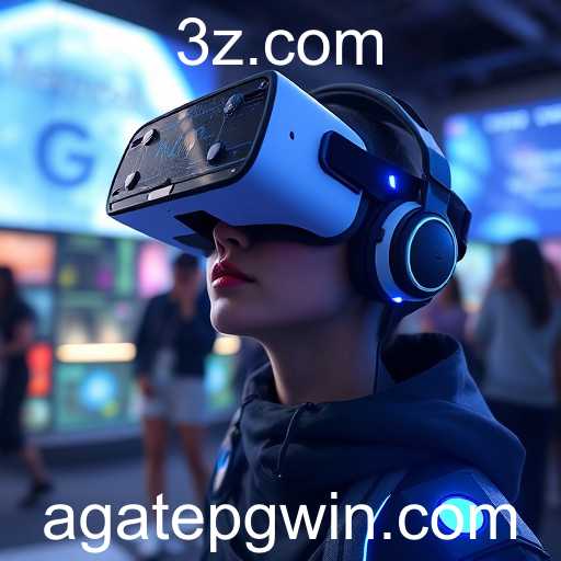 Agatepg: O Futuro dos Jogos Online no Brasil