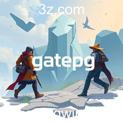 Ascensão e Tendências do AgatePG: O Futuro dos Jogos Online