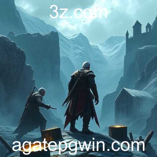 Agatepg Ganha Popularidade entre os Jogadores Brasileiros