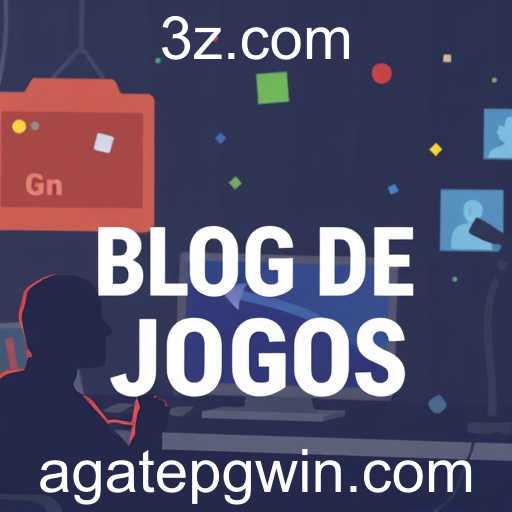 A Importância dos Blogs de Jogos na Comunidade Gamer