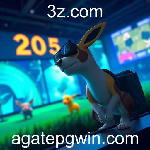 Expansão do Game Streaming no Brasil