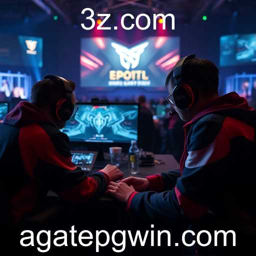 A Ascensão dos Esports: Transformando o Mundo dos Jogos
