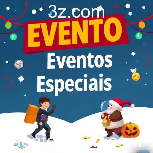 Eventos Especiais no Mundo dos Jogos: O Que Você Precisa Saber