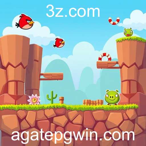 Agatepg: Inovações e Desafios no Universo dos Jogos