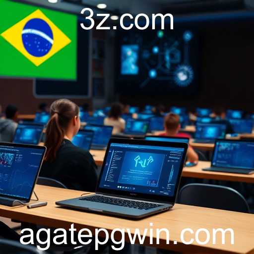 O Crescimento dos Jogos Digitais em Língua Portuguesa