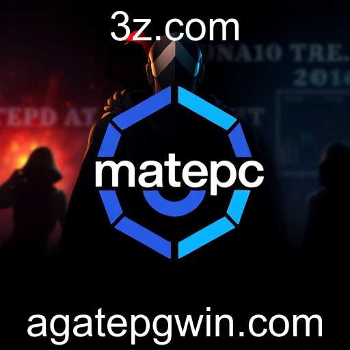 Novas Tendências em Jogos Online: agatepg Revoluciona o Mercado