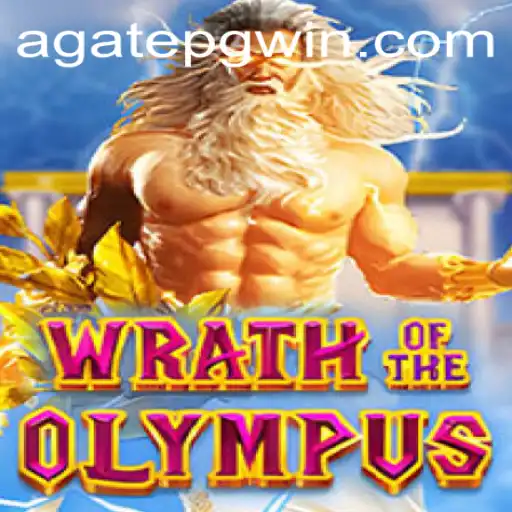 Exploring the World of WrathofOlympus: Agatepg's Newest Gaming Sensation